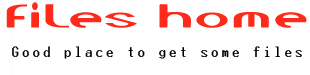 FilesHome.com: free directory of free and shareware software, scripts, desktop applications