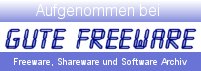 Kostenlose
Software Downloads, Freeware, Shareware und Gesch&auml;ftsideen
