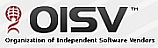 OISV - Organization of Independent Software Vendors - Contributing Member