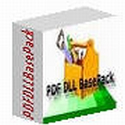 Click to view PDF DLL BasePack 1.4 screenshot