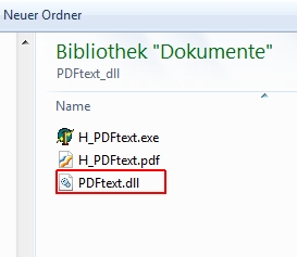 PDFtext Download